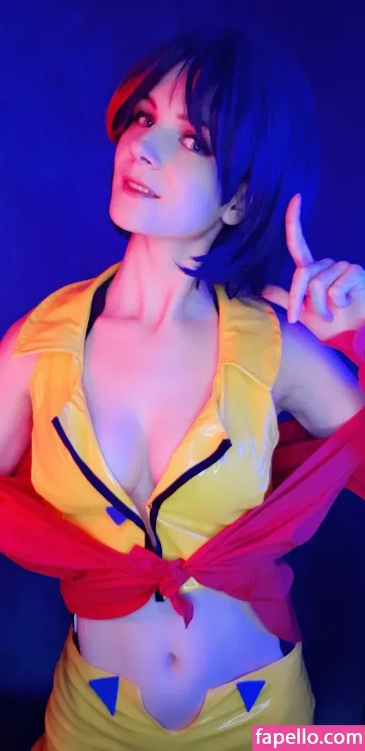 Shae Underscore / shae_underscore / shaeunderscore Onlyfans Photo Gallery 