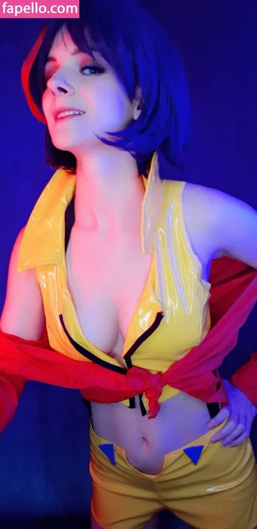 Shae Underscore / shae_underscore / shaeunderscore Onlyfans Photo Gallery 