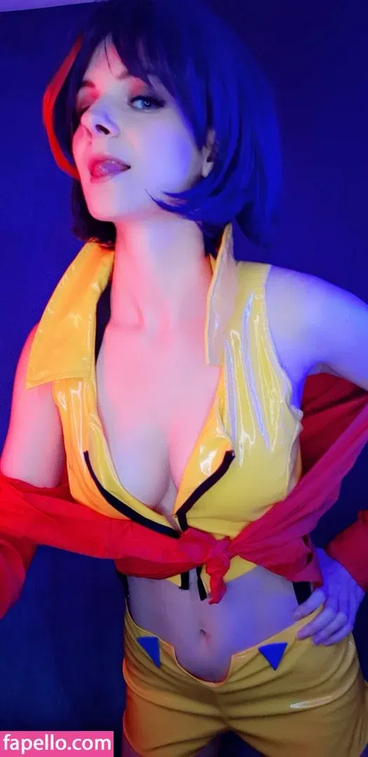 Shae Underscore / shae_underscore / shaeunderscore Onlyfans Photo Gallery 