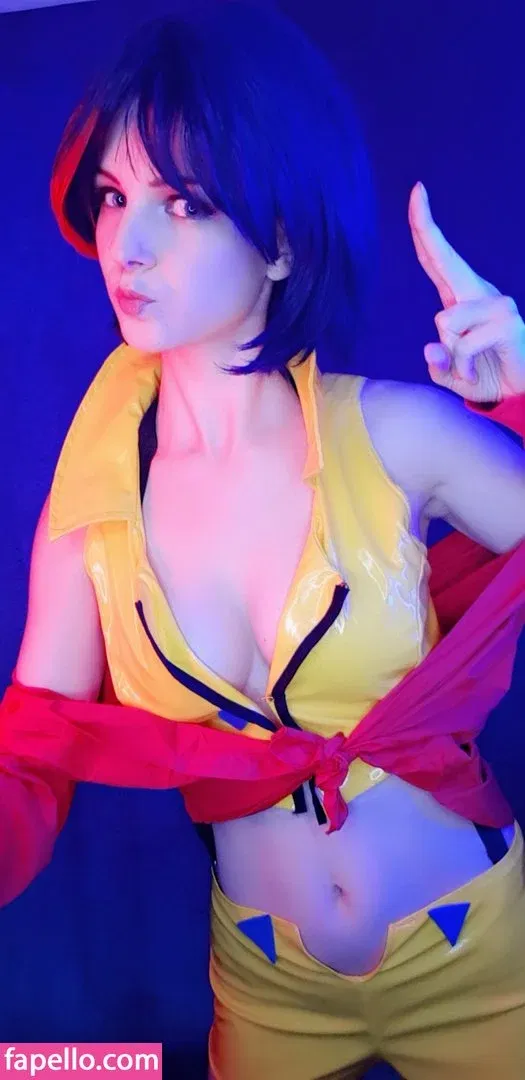 Shae Underscore / shae_underscore / shaeunderscore Onlyfans Photo Gallery 