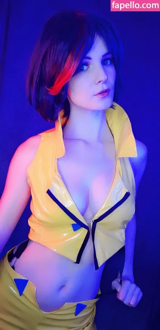 Shae Underscore / shae_underscore / shaeunderscore Onlyfans Photo Gallery 