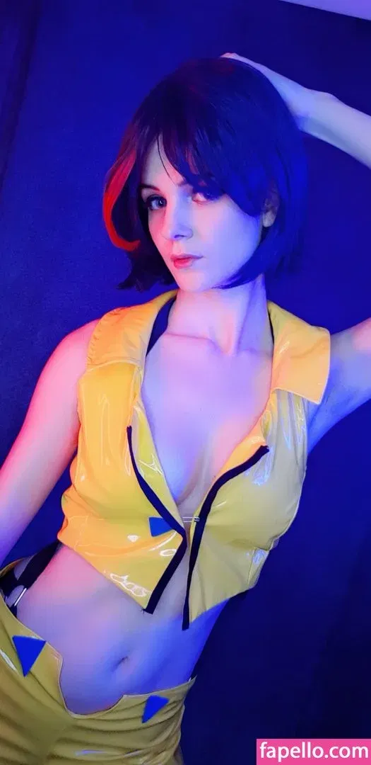 Shae Underscore / shae_underscore / shaeunderscore Onlyfans Photo Gallery 