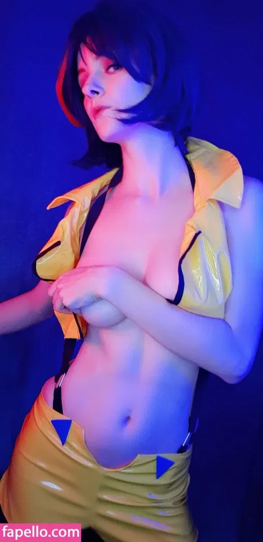 Shae Underscore / shae_underscore / shaeunderscore Onlyfans Photo Gallery 