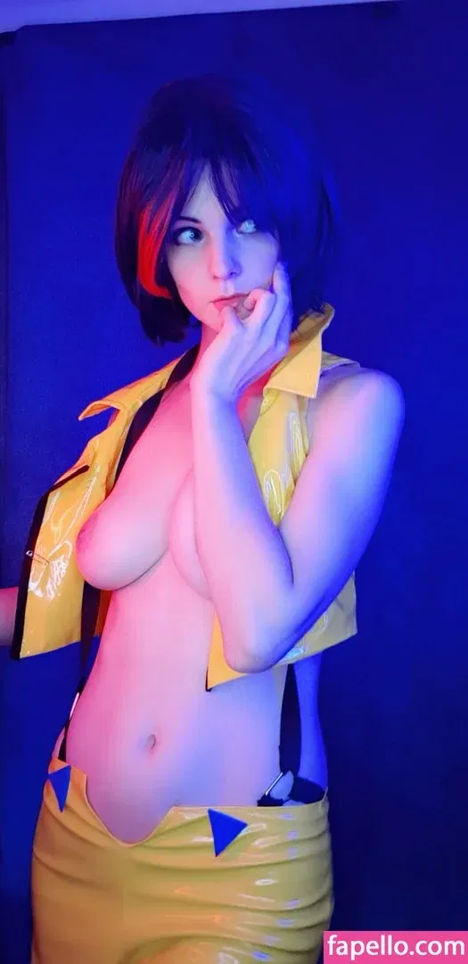 Shae Underscore / shae_underscore / shaeunderscore Onlyfans Photo Gallery 