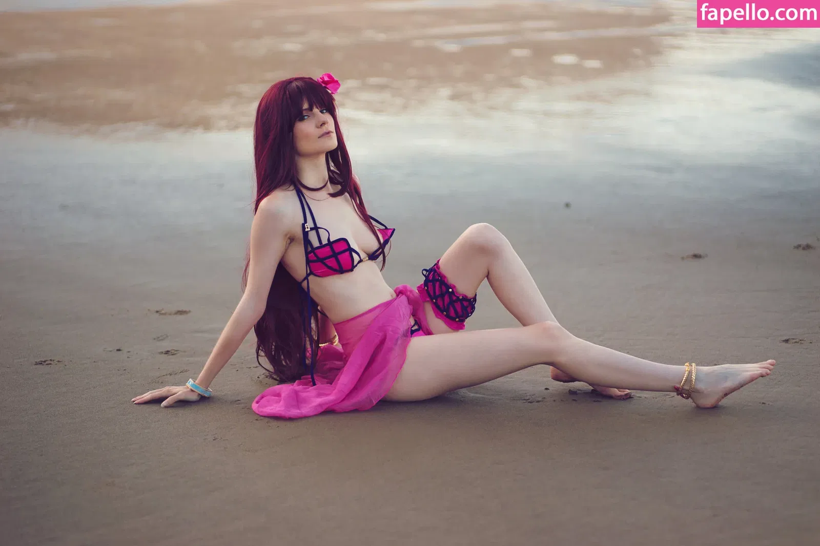 Shae Underscore / shae_underscore / shaeunderscore Onlyfans Photo Gallery 