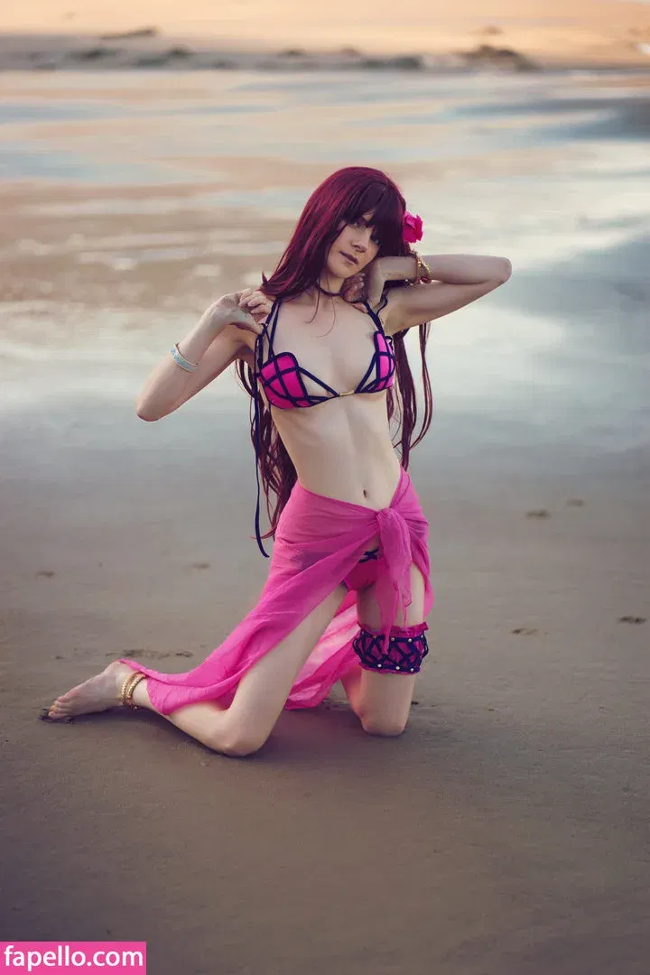 Shae Underscore / shae_underscore / shaeunderscore Onlyfans Photo Gallery 