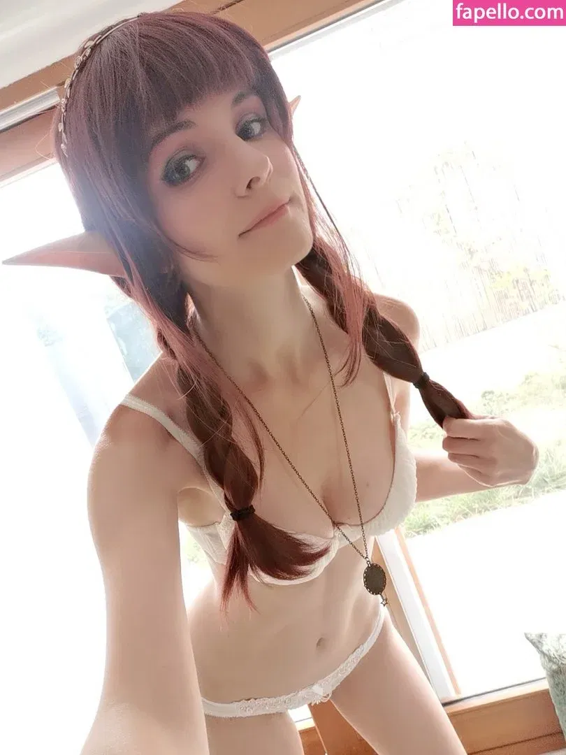 Shae Underscore / shae_underscore / shaeunderscore Onlyfans Photo Gallery 