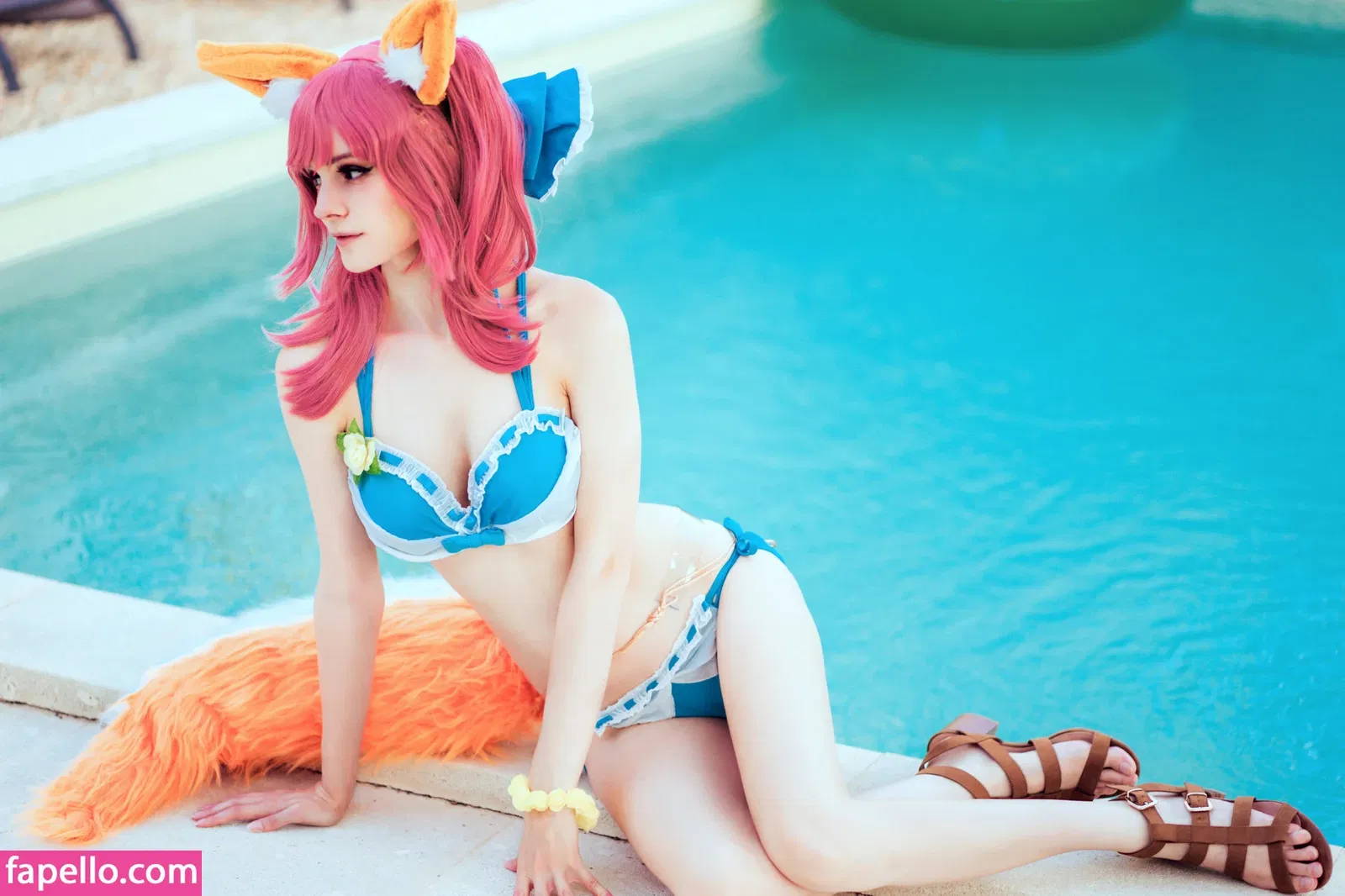 Shae Underscore / shae_underscore / shaeunderscore Onlyfans Photo Gallery 