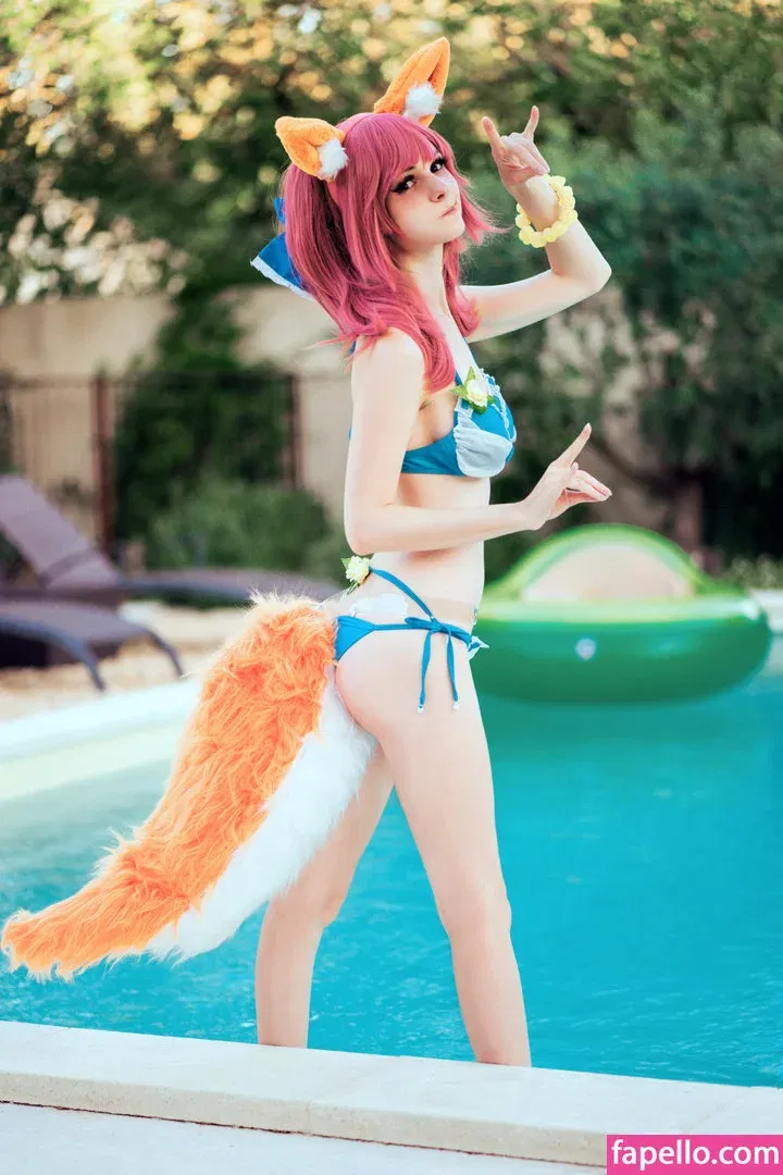 Shae Underscore / shae_underscore / shaeunderscore Onlyfans Photo Gallery 