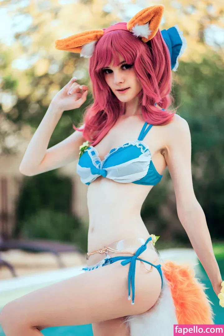 Shae Underscore / shae_underscore / shaeunderscore Onlyfans Photo Gallery 