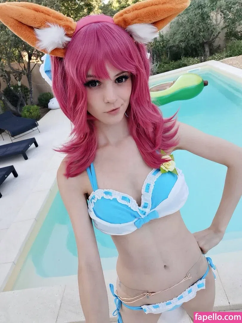 Shae Underscore / shae_underscore / shaeunderscore Onlyfans Photo Gallery 