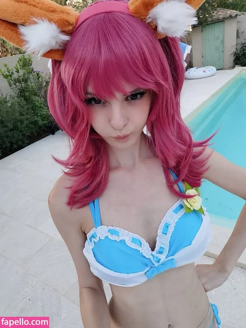 Shae Underscore / shae_underscore / shaeunderscore Onlyfans Photo Gallery 