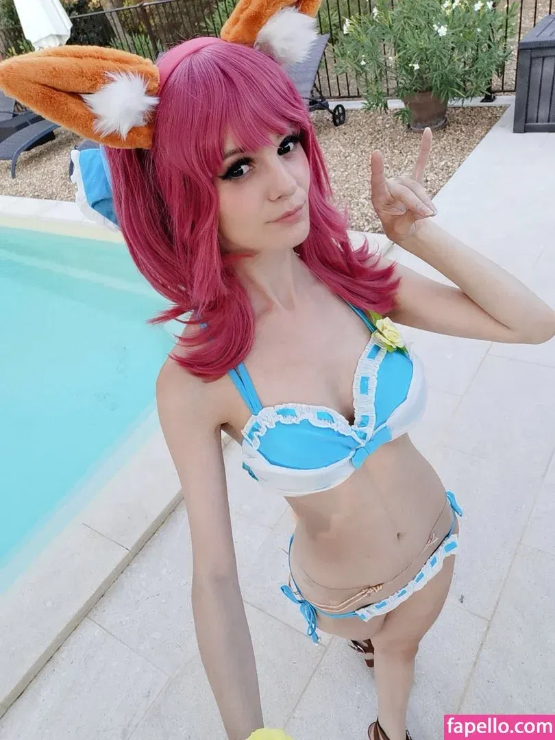 Shae Underscore / shae_underscore / shaeunderscore Onlyfans Photo Gallery 