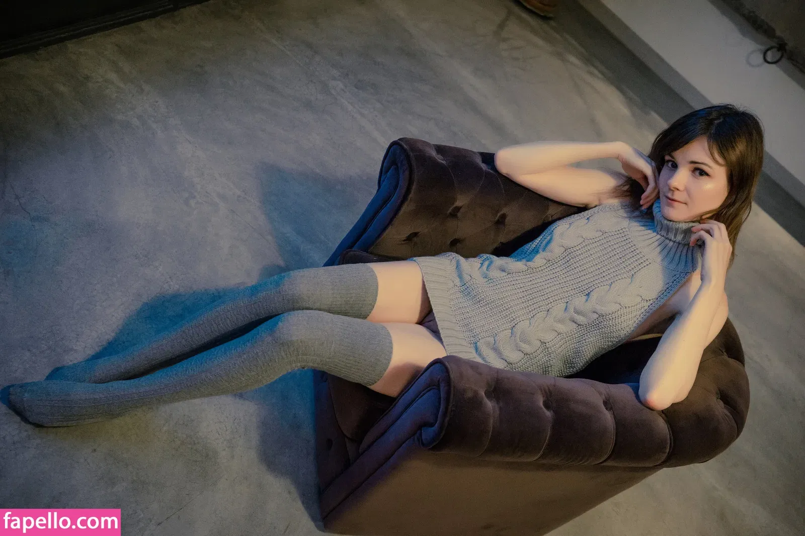 Shae Underscore / shae_underscore / shaeunderscore Onlyfans Photo Gallery 