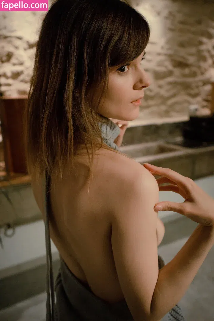 Shae Underscore / shae_underscore / shaeunderscore Onlyfans Photo Gallery 