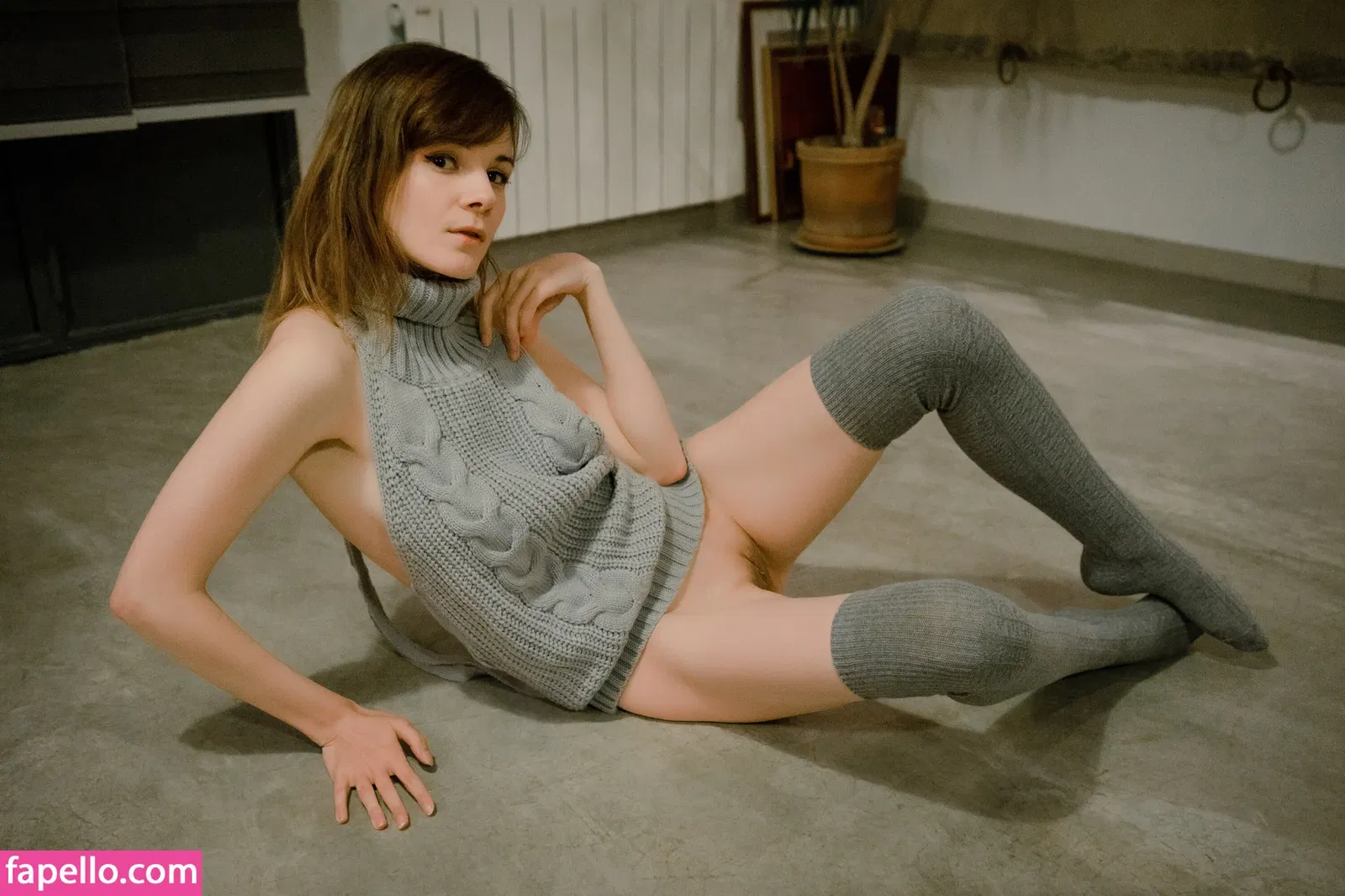 Shae Underscore / shae_underscore / shaeunderscore Onlyfans Photo Gallery 