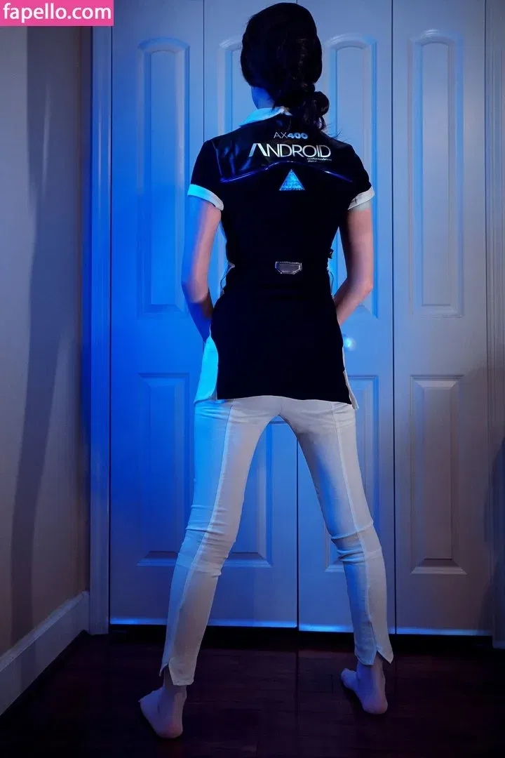 Shae Underscore / shae_underscore / shaeunderscore Onlyfans Photo Gallery 