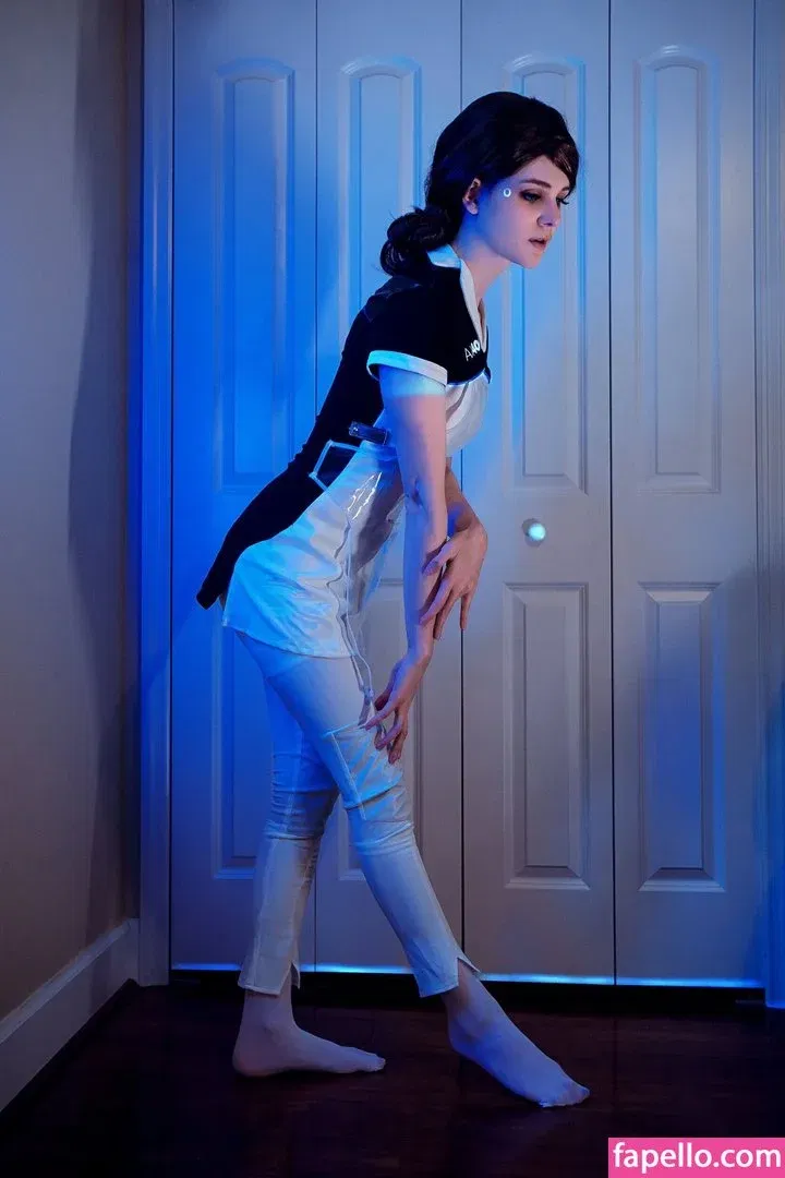 Shae Underscore / shae_underscore / shaeunderscore Onlyfans Photo Gallery 