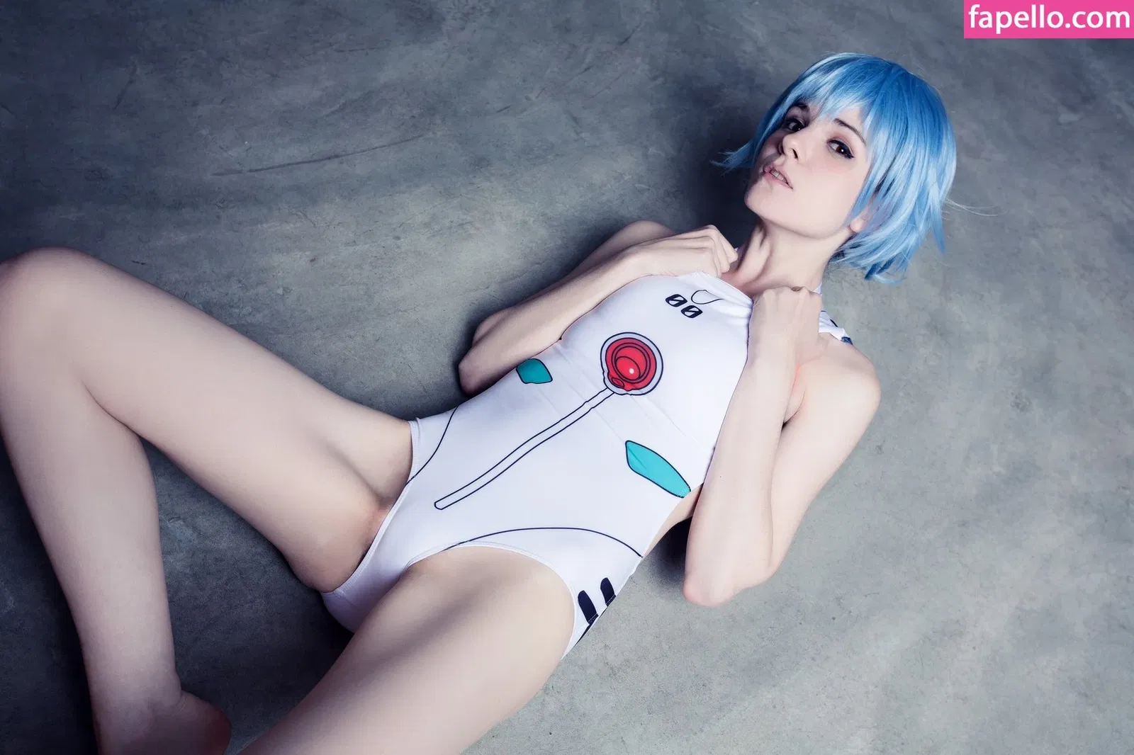 Shae Underscore / shae_underscore / shaeunderscore Onlyfans Photo Gallery 