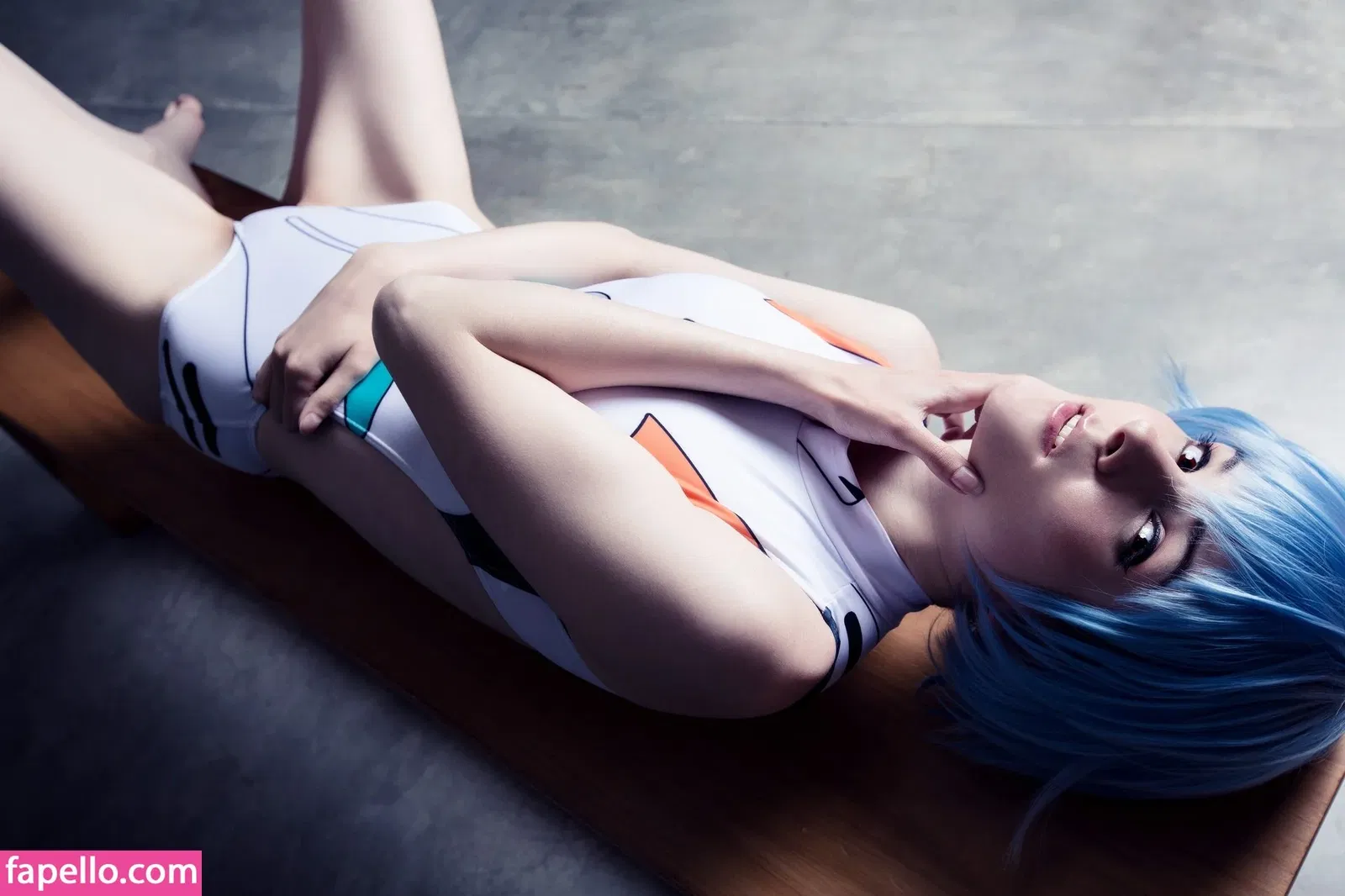 Shae Underscore / shae_underscore / shaeunderscore Onlyfans Photo Gallery 