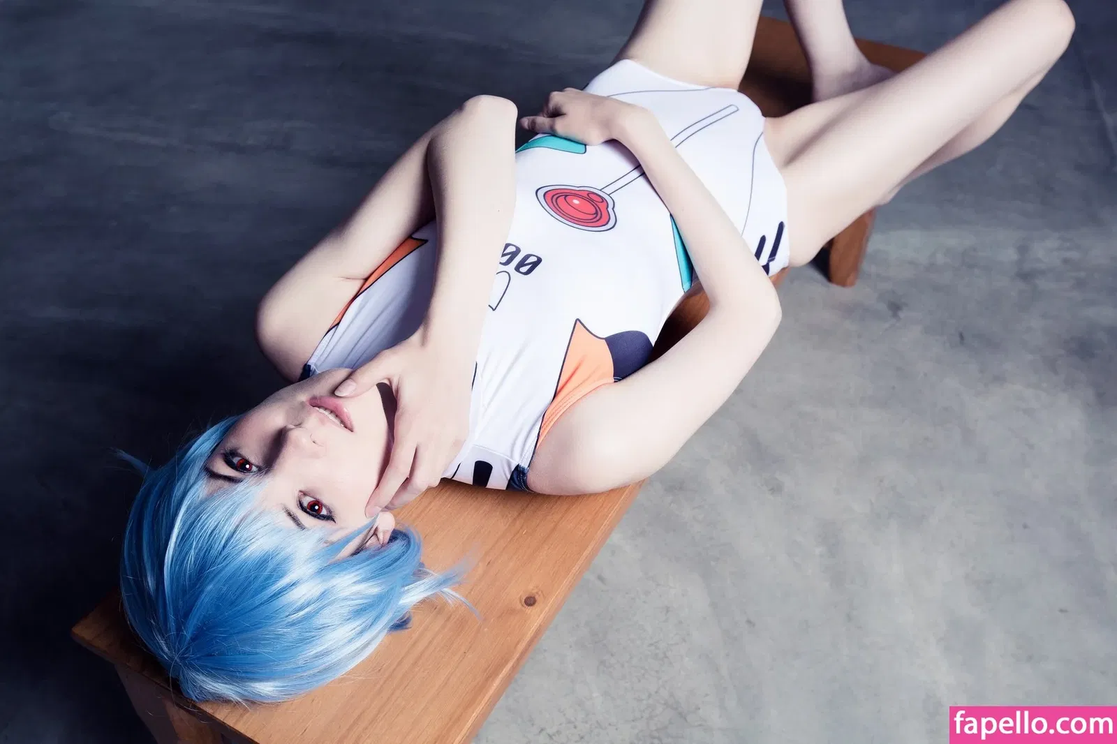 Shae Underscore / shae_underscore / shaeunderscore Onlyfans Photo Gallery 