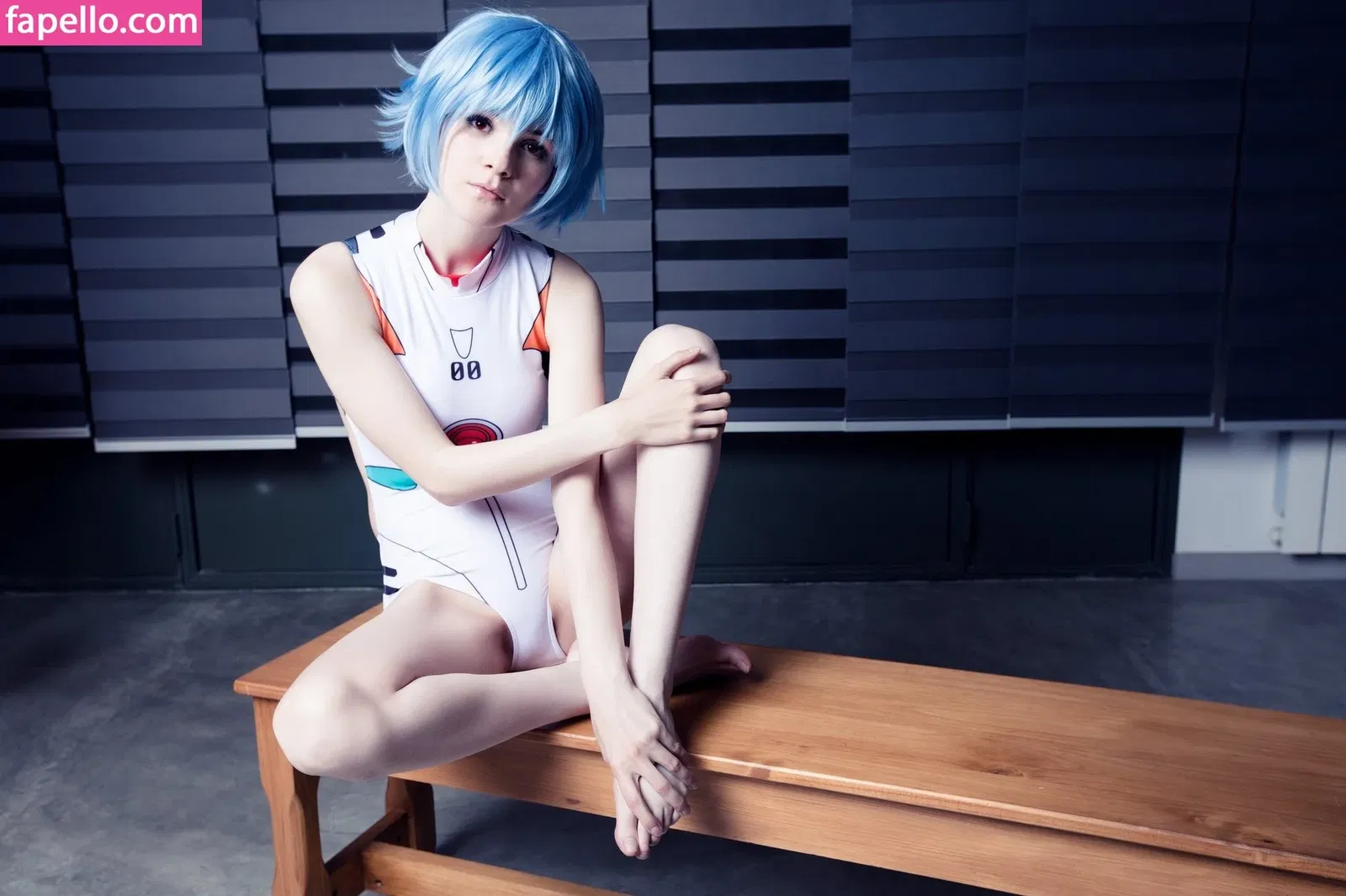 Shae Underscore / shae_underscore / shaeunderscore Onlyfans Photo Gallery 