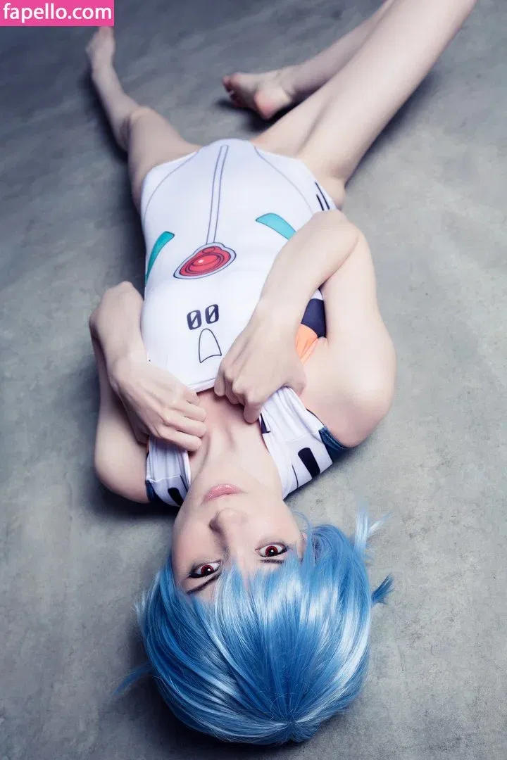 Shae Underscore / shae_underscore / shaeunderscore Onlyfans Photo Gallery 