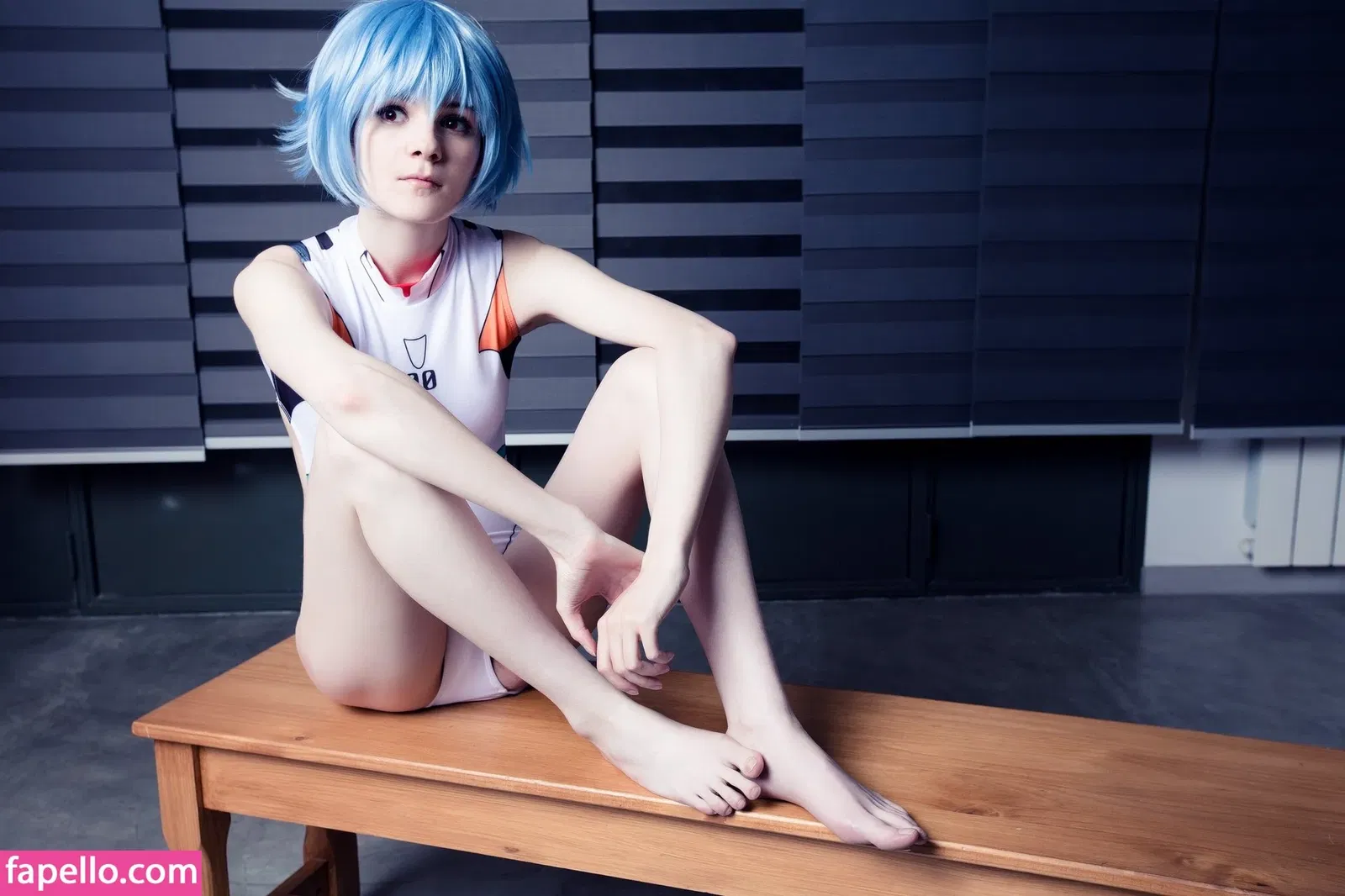 Shae Underscore / shae_underscore / shaeunderscore Onlyfans Photo Gallery 