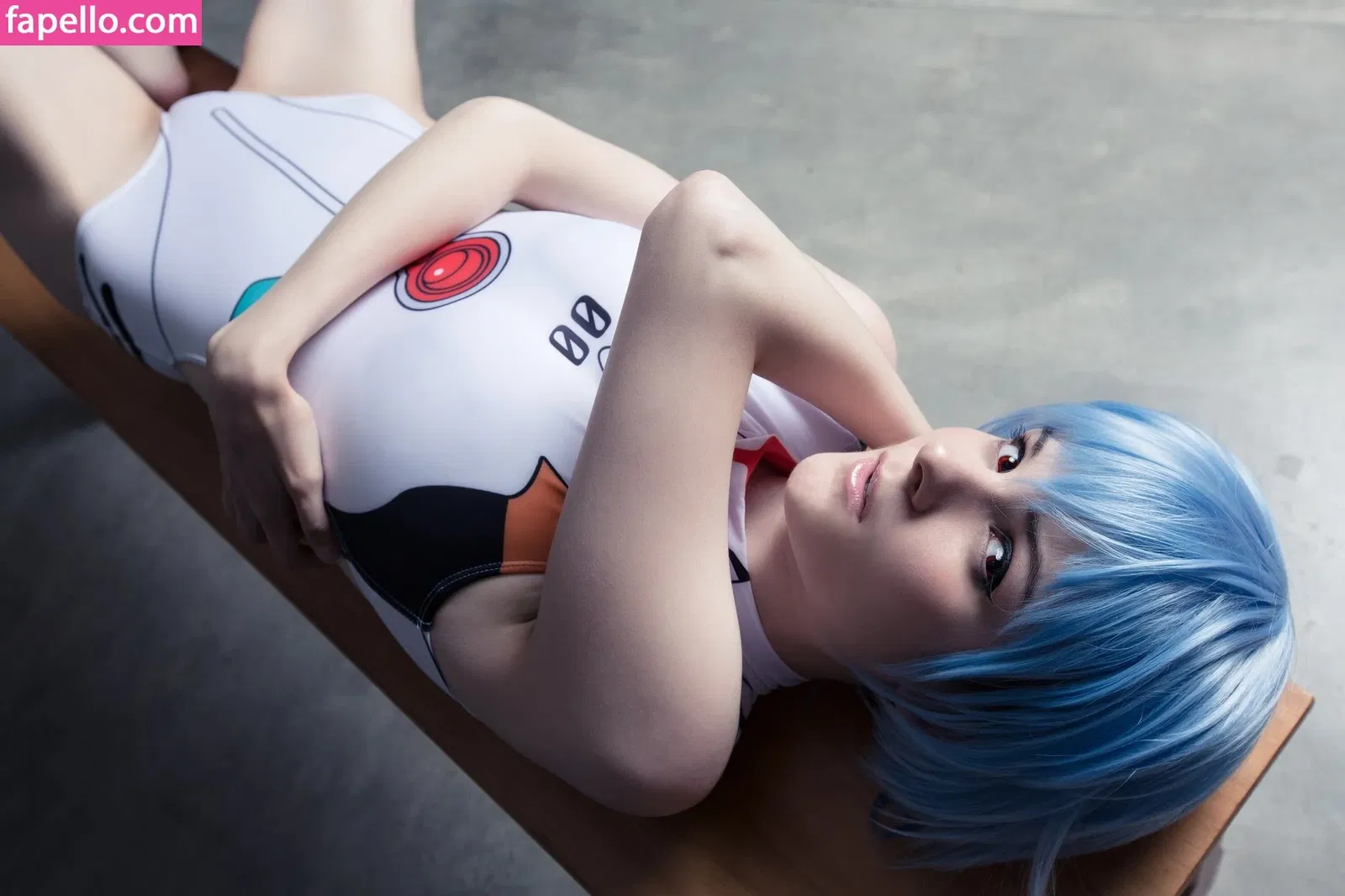 Shae Underscore / shae_underscore / shaeunderscore Onlyfans Photo Gallery 