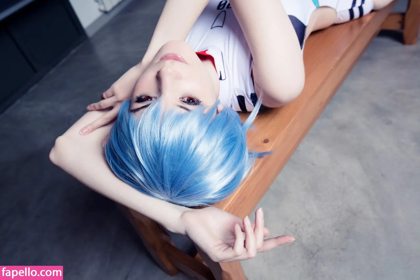 Shae Underscore / shae_underscore / shaeunderscore Onlyfans Photo Gallery 