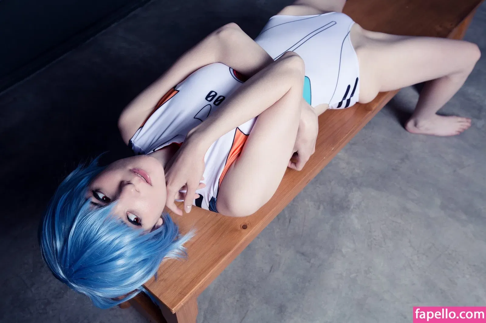 Shae Underscore / shae_underscore / shaeunderscore Onlyfans Photo Gallery 