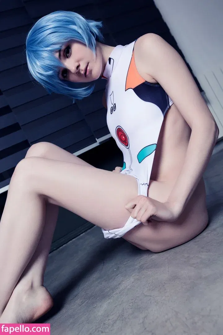 Shae Underscore / shae_underscore / shaeunderscore Onlyfans Photo Gallery 