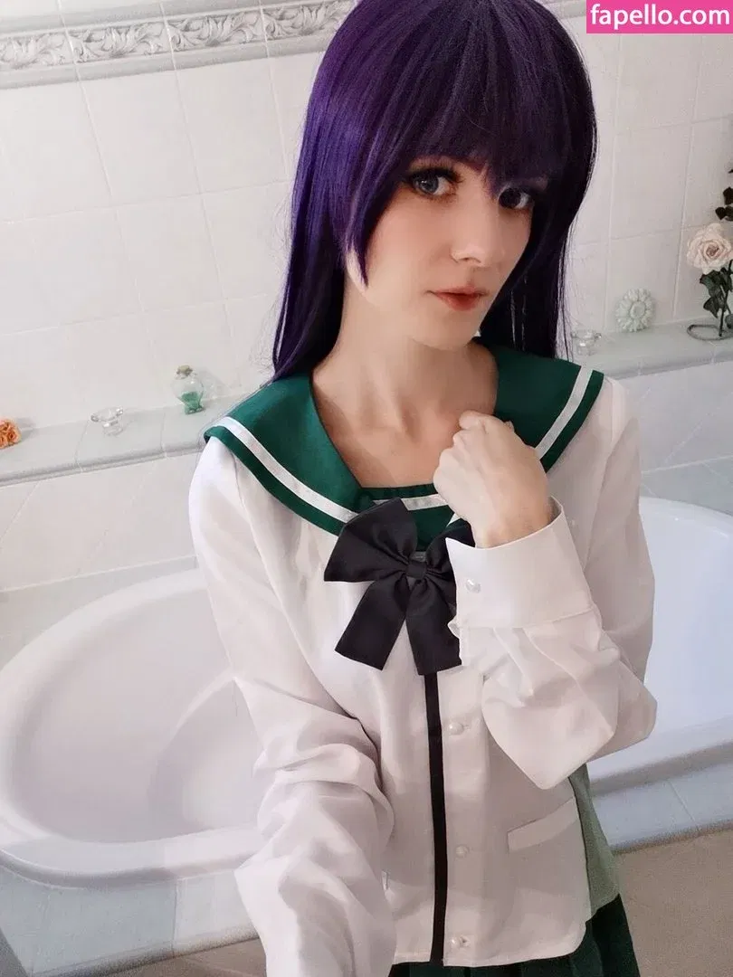 Shae Underscore / shae_underscore / shaeunderscore Onlyfans Photo Gallery 