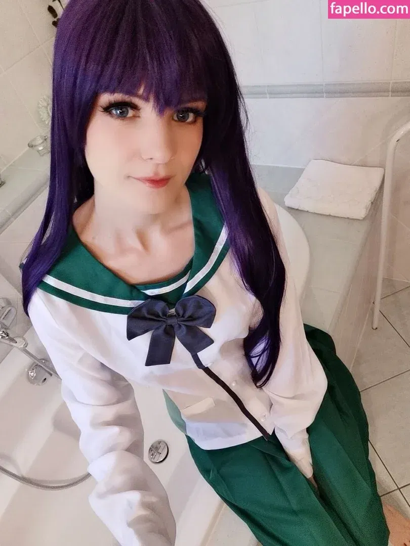 Shae Underscore / shae_underscore / shaeunderscore Onlyfans Photo Gallery 