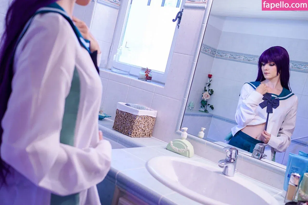 Shae Underscore / shae_underscore / shaeunderscore Onlyfans Photo Gallery 