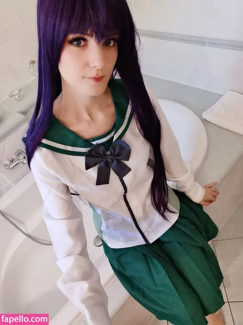 Shae Underscore / shae_underscore / shaeunderscore Onlyfans Photo Gallery 