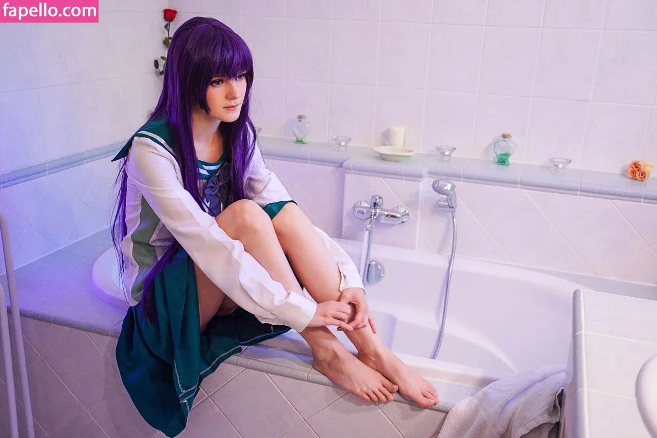 Shae Underscore / shae_underscore / shaeunderscore Onlyfans Photo Gallery 