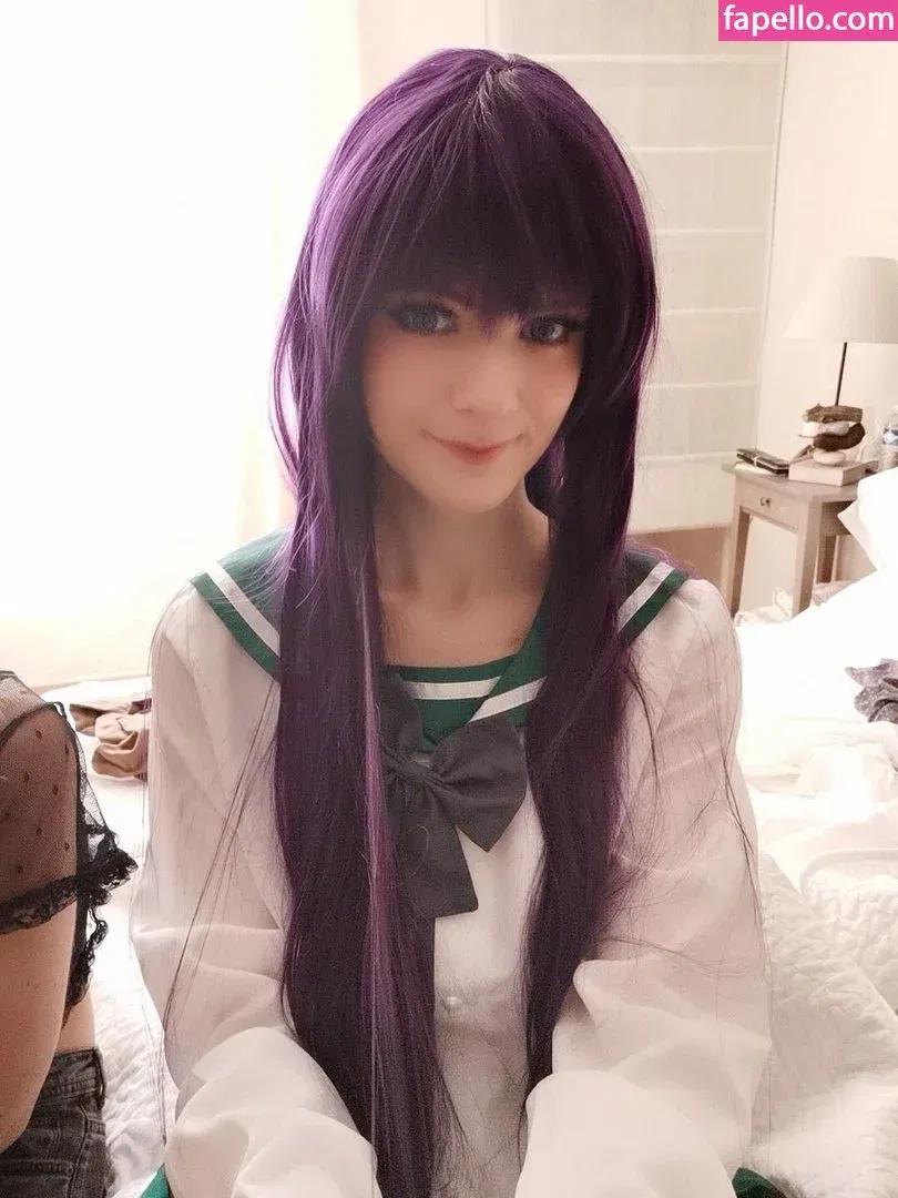 Shae Underscore / shae_underscore / shaeunderscore Onlyfans Photo Gallery 