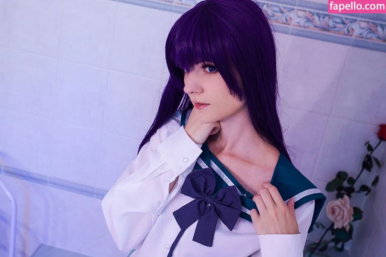 Shae Underscore / shae_underscore / shaeunderscore Onlyfans Photo Gallery 