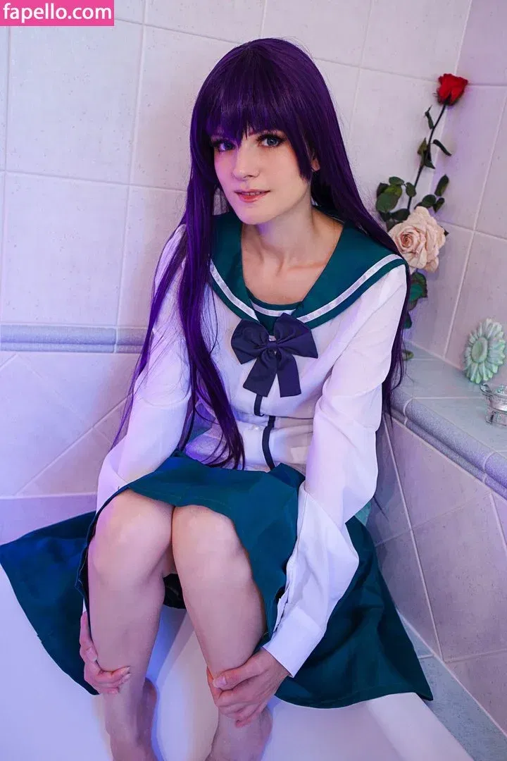 Shae Underscore / shae_underscore / shaeunderscore Onlyfans Photo Gallery 