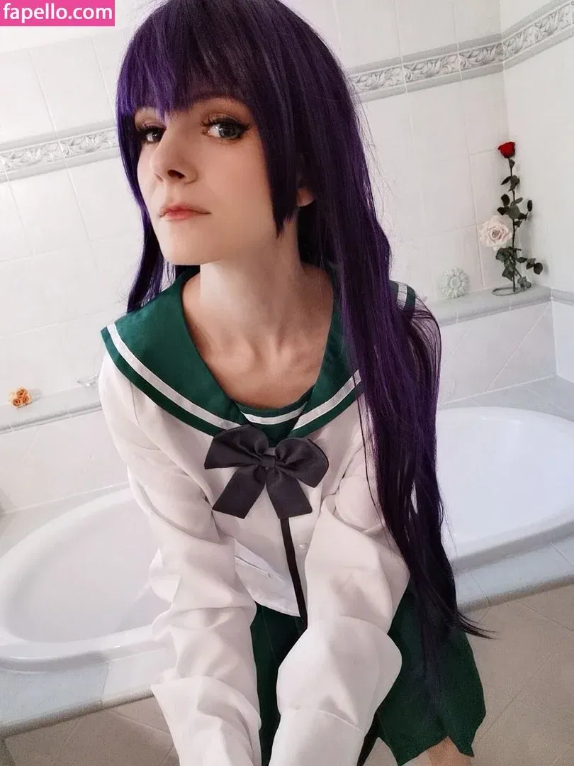 Shae Underscore / shae_underscore / shaeunderscore Onlyfans Photo Gallery 