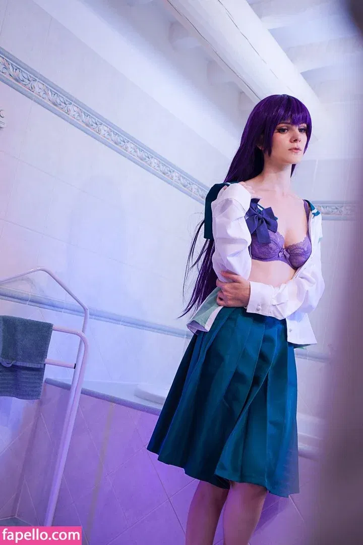 Shae Underscore / shae_underscore / shaeunderscore Onlyfans Photo Gallery 