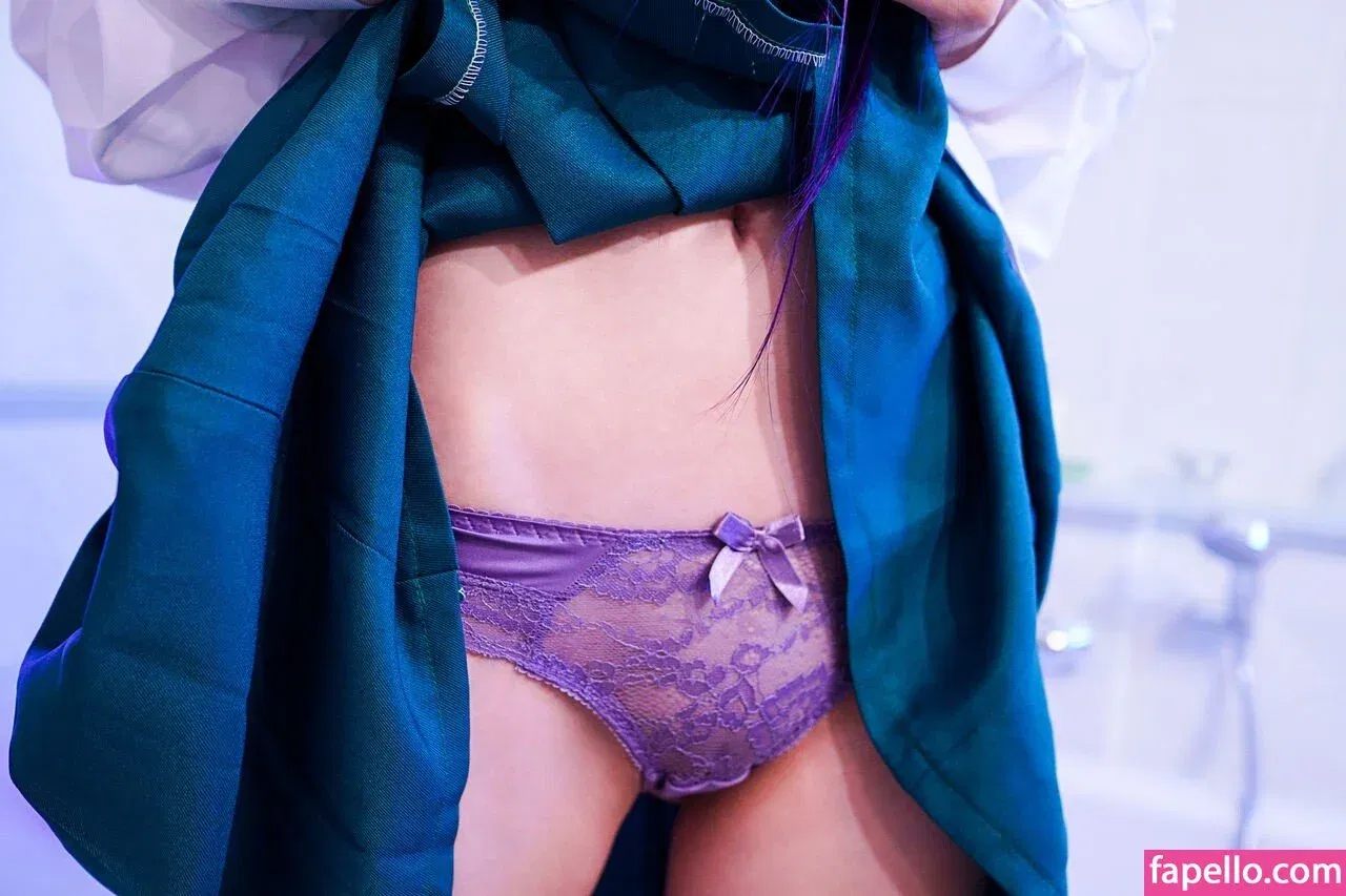 Shae Underscore / shae_underscore / shaeunderscore Onlyfans Photo Gallery 