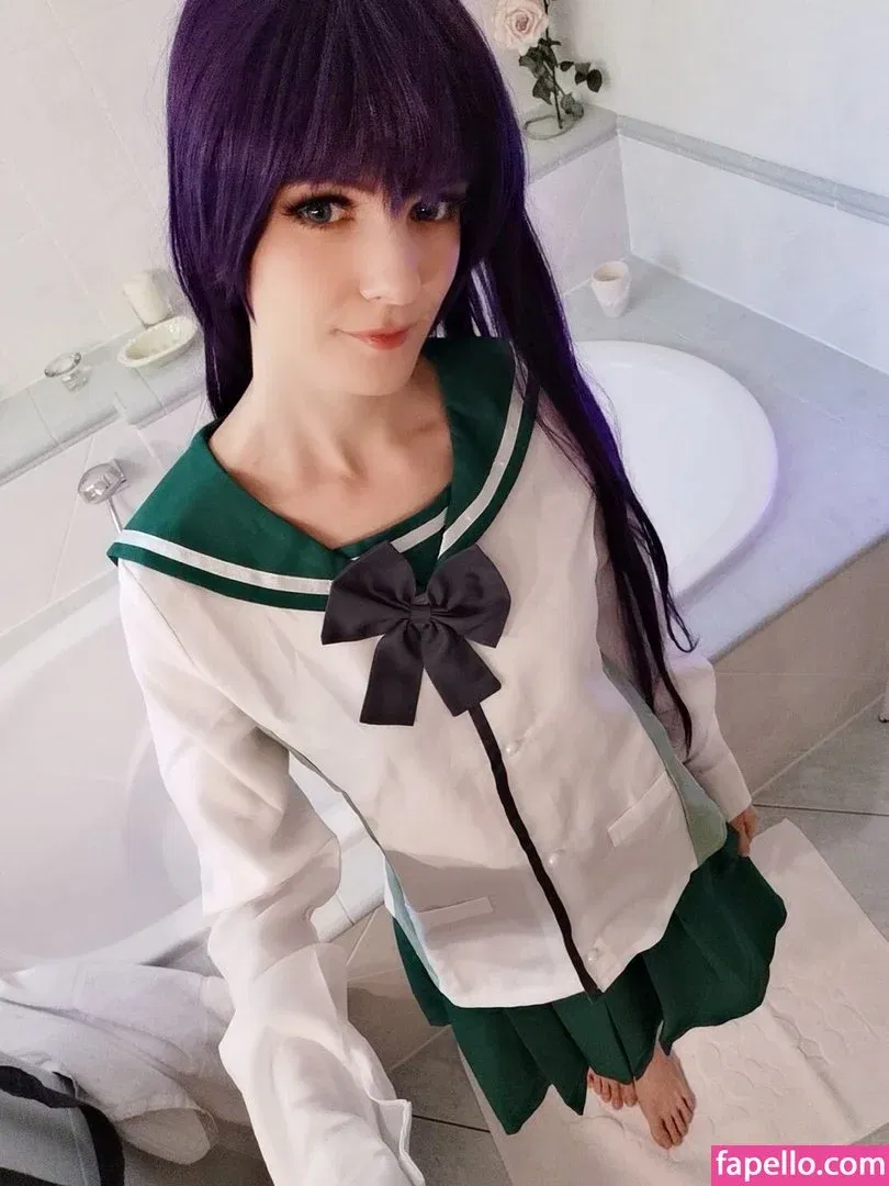 Shae Underscore / shae_underscore / shaeunderscore Onlyfans Photo Gallery 