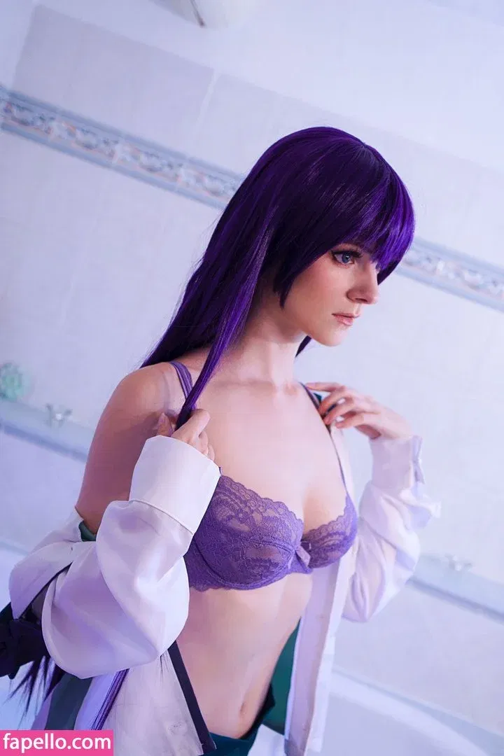 Shae Underscore / shae_underscore / shaeunderscore Onlyfans Photo Gallery 