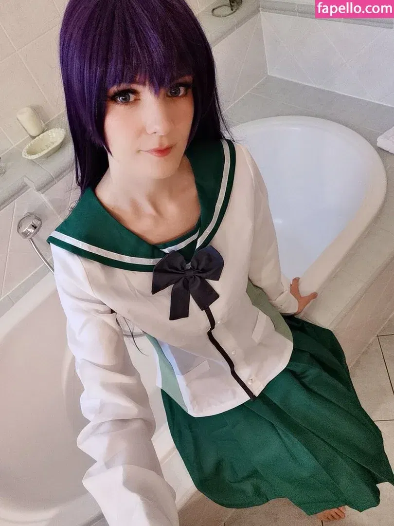 Shae Underscore / shae_underscore / shaeunderscore Onlyfans Photo Gallery 