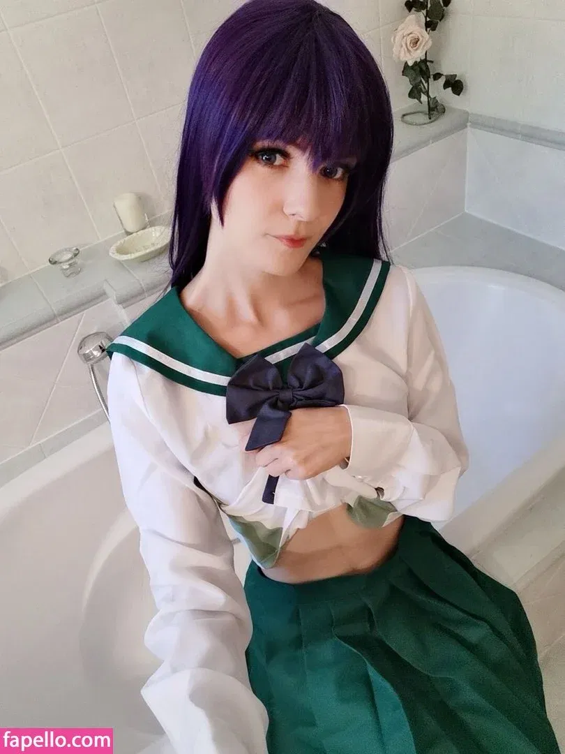 Shae Underscore / shae_underscore / shaeunderscore Onlyfans Photo Gallery 