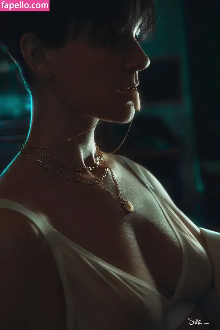 Shae Underscore / shae_underscore / shaeunderscore Onlyfans Photo Gallery 