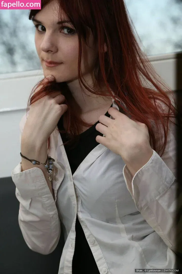 Shae Underscore / shae_underscore / shaeunderscore Onlyfans Photo Gallery 