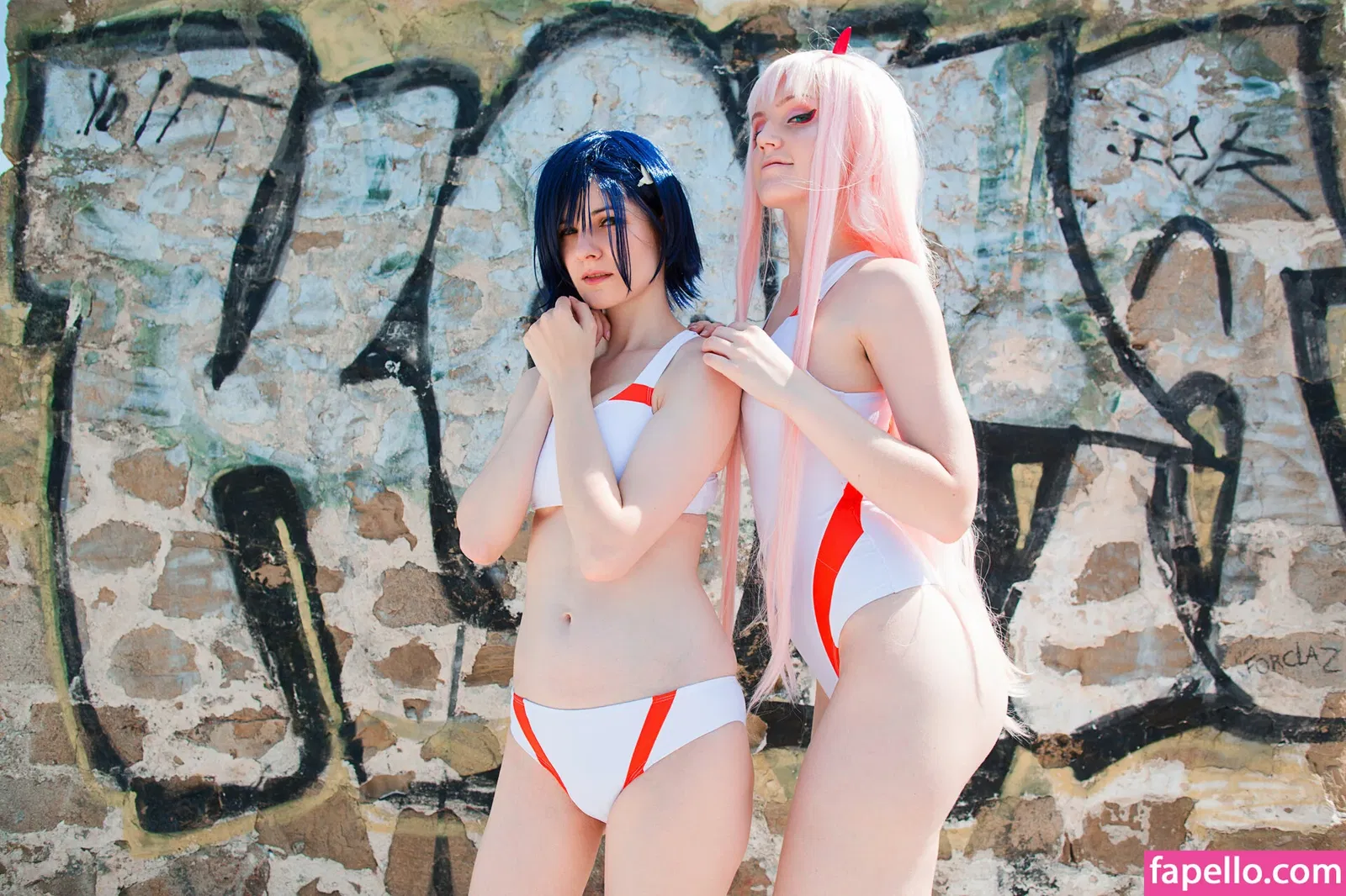 Shae Underscore / shae_underscore / shaeunderscore Onlyfans Photo Gallery 